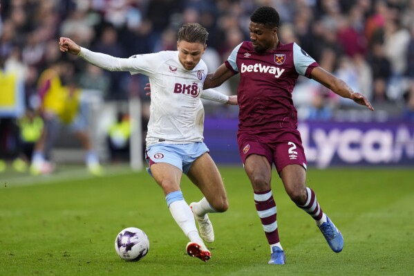 Latest english soccer on sale news